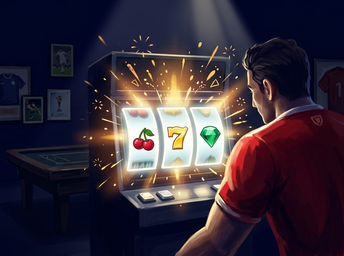 Betscore Casino App