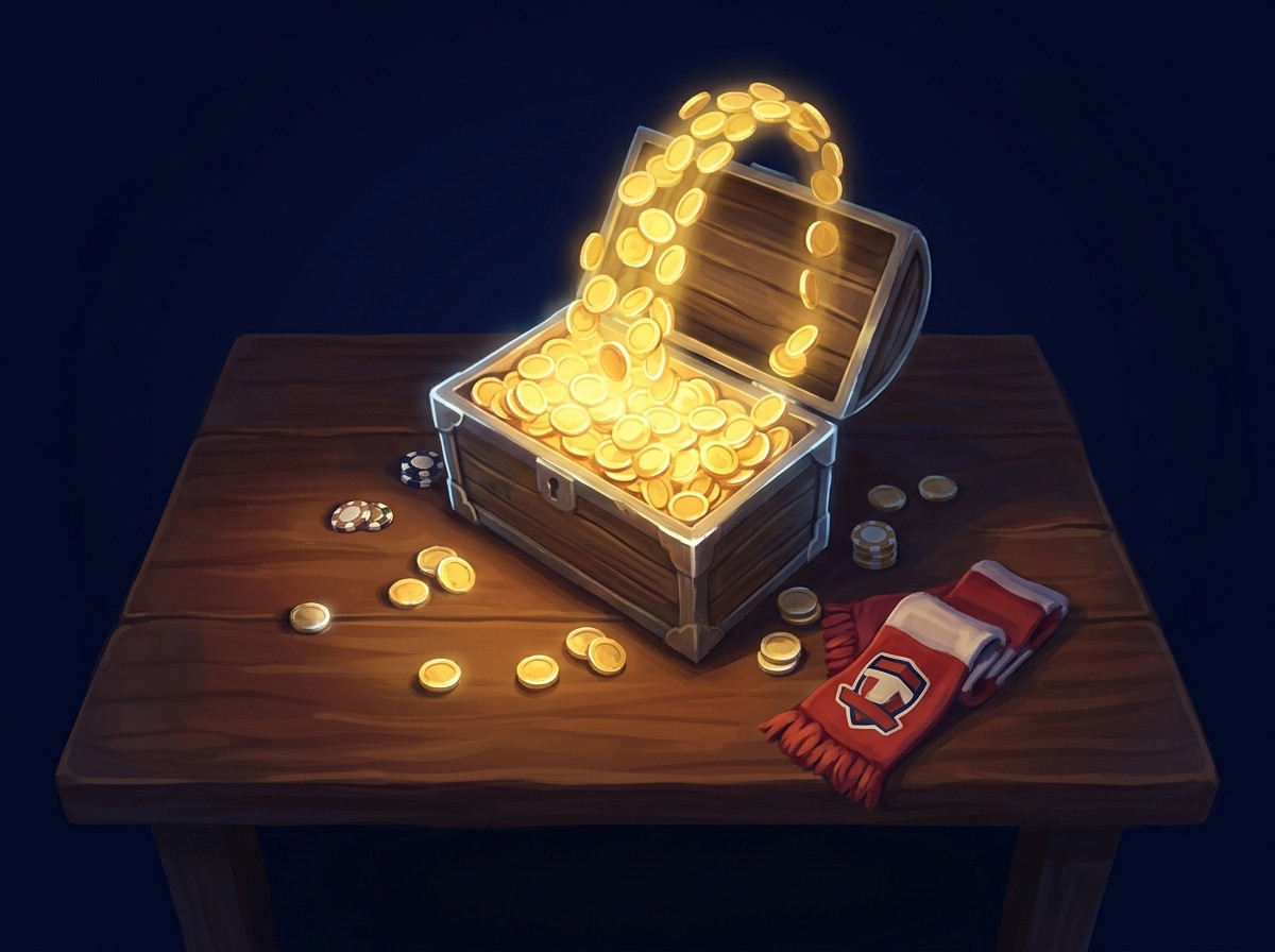 Betscore Casino Bonus