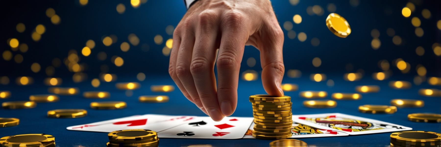 Betscore Casino